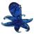 Glass Octopus - view 3