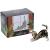 Glass Tabby Cat - view 5