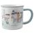 The Harbour House Harbourside Mug - view 2
