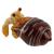 Glass Hermit Crab - view 2