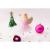 Sugarplum Fairy Hanging Decoration - view 2