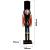 Nutcracker Christmas Decoration - Red and Green, 60cm - view 2
