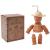The Potting Shed Terracotta Plant Pot Man - view 6
