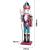 Nutcracker Christmas Decoration with Staff, 30cm - view 2