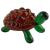 Glass Tortoise - view 1
