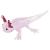 Glass Axolotl - view 2