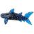 Glass Whale Shark - view 3