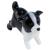 Glass Border Collie - view 2
