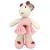 Girl Mouse wearing Pink Flower  - view 1