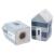 The Harbour House Beach Hut Salt + Pepper Shakers - view 2