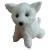 Glass Westie - view 1