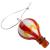 Glass Hot Air Balloon - view 2